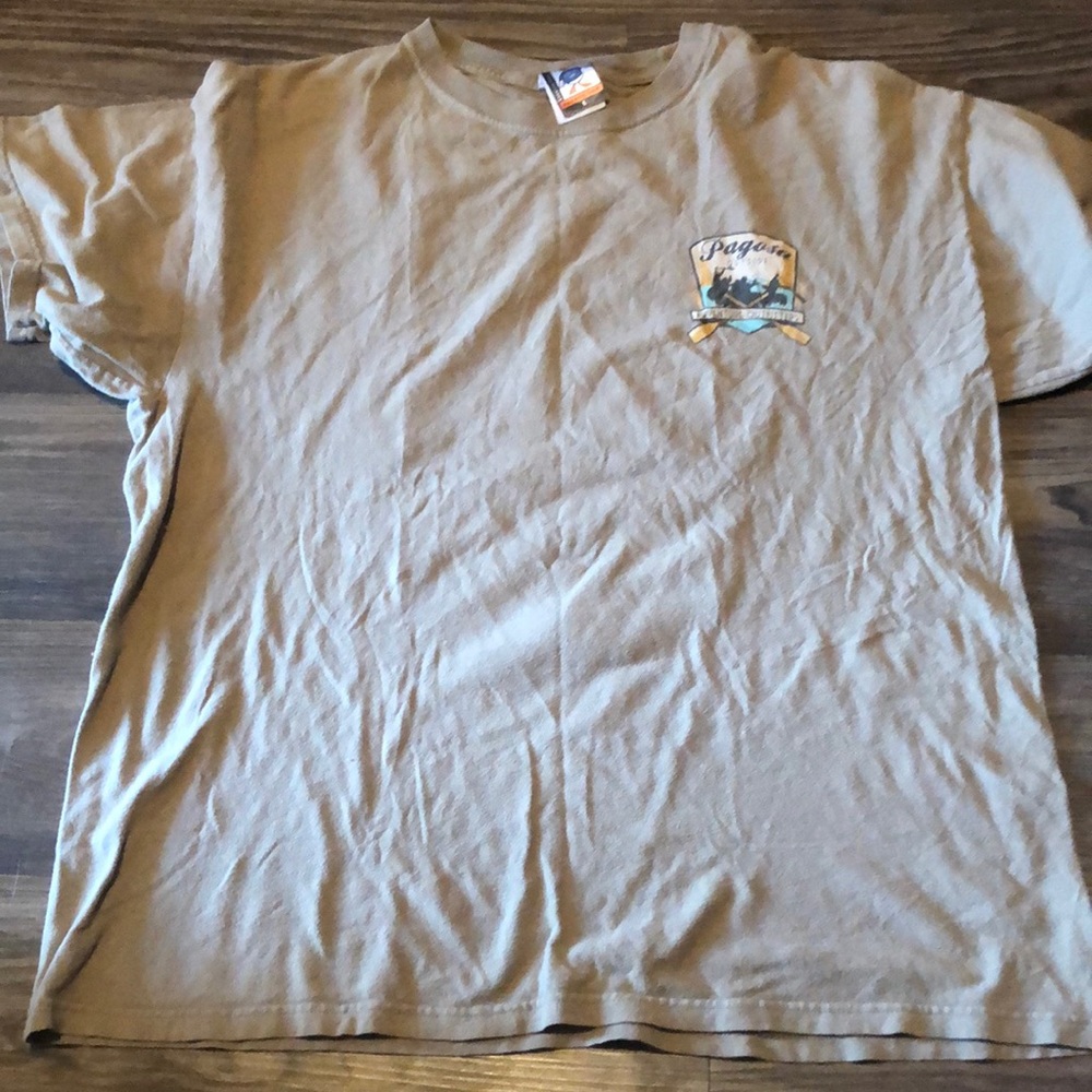 Used in greatcondition.co.com T-shirt